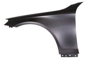Left steel fender/ wing For MERCEDES S CLASS W222 13-20