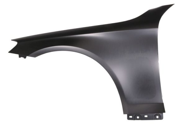 Left steel fender/ wing For MERCEDES S CLASS W222 13-20