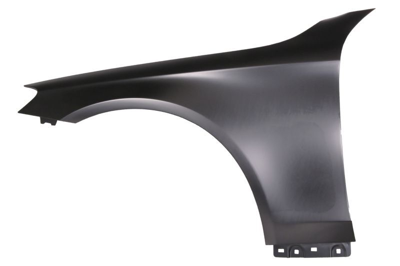 Left steel fender/ wing For MERCEDES S CLASS W222 13-20
