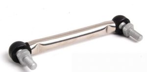 MINI NEW GENUINE R60 R61 REAR HEADLIGHT REGULATING ROD 37146766779