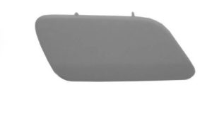 Left steel fender/ wing For VOLVO S80 MK1 98-06