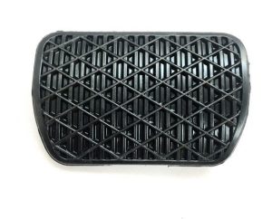 NEW GENUINE MERCEDES MB AUTOMATIC GEARBOX BRAKE PEDAL RUBBER PAD A1232910082