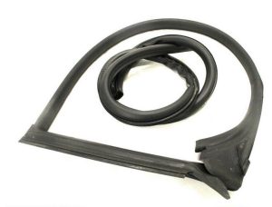 NEW GENUINE AUDI A5  2008-2016 OUTER RUBBER DOOR SEAL RIGHT O/S 8T0837912G