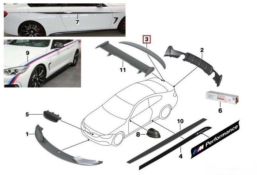 Left steel fender/ wing For VOLVO S60 MK2 / V60 MK1 13-19