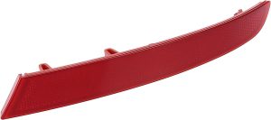 BMW NEW GENUINE X3 SERIES G01 REAR BUMPER REFLECTOR RIGHT O/S 63147419928