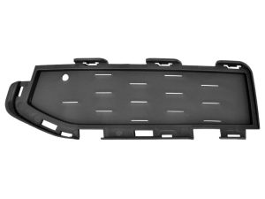 BMW NEW GENUINE 5 SERIES G30 M SPORT FRONT LOWER GRILL COVER GRID LEFT N/S 51118064965