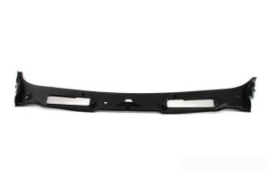BMW NEW GENUINE 3 SERIES E90 E91 WINDSHIELD COWL PANEL COVER RHD 51717180744