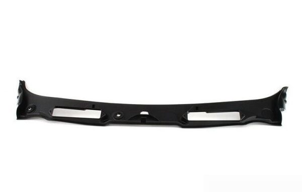BMW NEW GENUINE 3 SERIES E90 E91 WINDSHIELD COWL PANEL COVER RHD 51717180744
