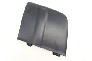 NEW GENUINE AUDI Q7 S-LINE 2007-2009 REAR BUMPER DIFFUSER RIGHT O/S COVER CAP 4L0807834