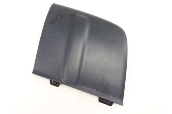 NEW GENUINE AUDI Q7 S-LINE 2007-2009 REAR BUMPER DIFFUSER RIGHT O/S COVER CAP 4L0807834