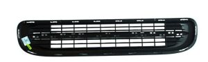 MINI NEW GENUINE R55 R56 R57 R58 R59 LCI FRONT BUMPER LOWER GRILLE 51117250785
