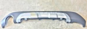 Left steel fender/ wing For BMW E90 LIMOUSINE/ E91 TOURING 05-11