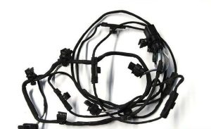 NEW GENUINE AUDI A5 S5 12-16 FRONT BUMPER PDC WIRING LOOM 8K0971095D