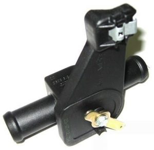 NEW GENUINE VW TRANSPORTER 1996-2004 COOLANT HEATER CONTROL VALVE 701819809D