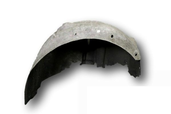NEW GENUINE AUDI A6 S6 ALLROAD RS6 2005-2011 REAR SPLASH GUARD SHIELD LEFT N/S 4F0810171D