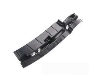 NEW GENUINE AUDI Q5 2009-2012 FRONT BUMPER ATTACHMENT BRACKET STRIP LEFT N/S 8R0807277