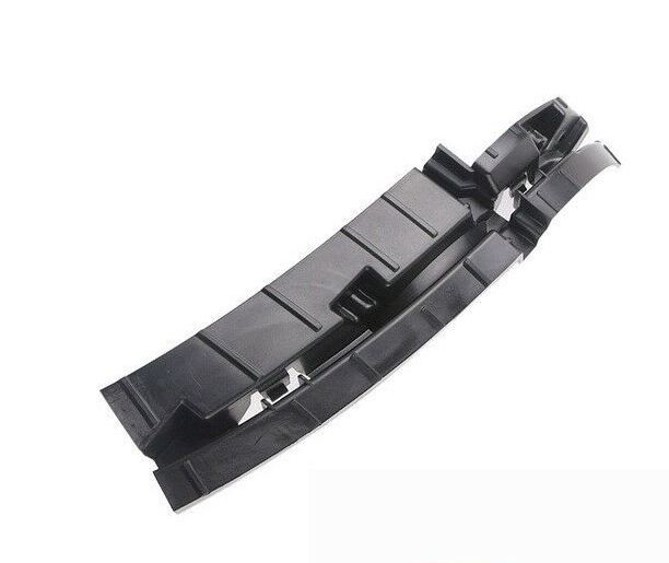 NEW GENUINE AUDI Q5 2009-2012 FRONT BUMPER ATTACHMENT BRACKET STRIP LEFT N/S 8R0807277