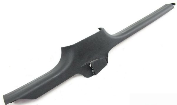 NEW GENUINE FORD FOCUS C-MAX REAR TRUNK RELEASE SWITCH WITH BOWDEN CABLE 1346324 - Image 3