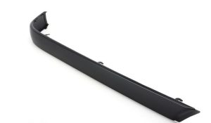 For BMW E36 rear М bumper Right Moulding Trim