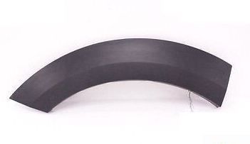GENUINE MINI COUNTYMAN R60 WHEEL ARCH COVER TRIM BLACK REAR RIGHT O/S 51779800770