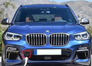 Left steel fender/ wing For MERCEDES E-Class W211 02-09 without hole for indicator