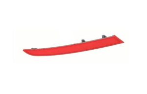 BMW NEW GENUINE X3 SERIES G01 M SPORT REAR BUMPER REFLECTOR LEFT N/S 63147857003