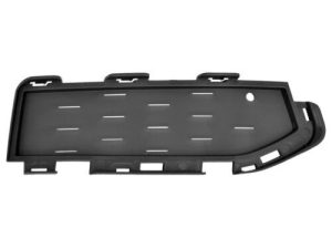 BMW NEW GENUINE 5 SERIES G30 M SPORT FRONT LOWER GRILL COVER GRID RIGHT O/S 51118064966