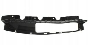 BMW NEW GENUINE X3 SERIES F25 M SPORT REAR BUMPER CENTER LOWER COVER 51128048142