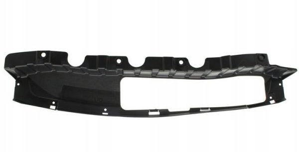 BMW NEW GENUINE X3 SERIES F25 M SPORT REAR BUMPER CENTER LOWER COVER 51128048142