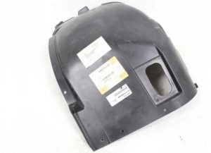 BMW GENUINE NEW E92 E93 M SPORT FRONT WHEEL HOUSING SPLASH GUARD BOTTOM RIGHT 51718044548