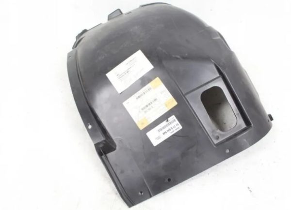 BMW GENUINE NEW E92 E93 M SPORT FRONT WHEEL HOUSING SPLASH GUARD BOTTOM RIGHT 51718044548