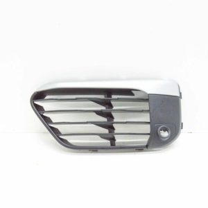 BMW GENUINE X1 SERIES F48 X LINE PDC FRONT BUMPER LOWER GRID GRILLE LEFT 51117453987