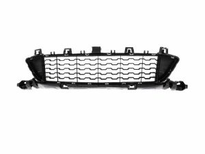 BMW NEW GENUINE X1 SERIES F48 M SPORT FRONT BUMPER LOWER CENTER GRILLE 51118059888