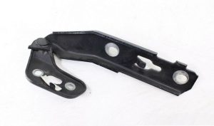 AUDI NEW GENUINE A6 S6 ALLROAD RS6 C6 05-11 LEFT N/S ENGINE HOOD BONNET HINGE 4F0823301