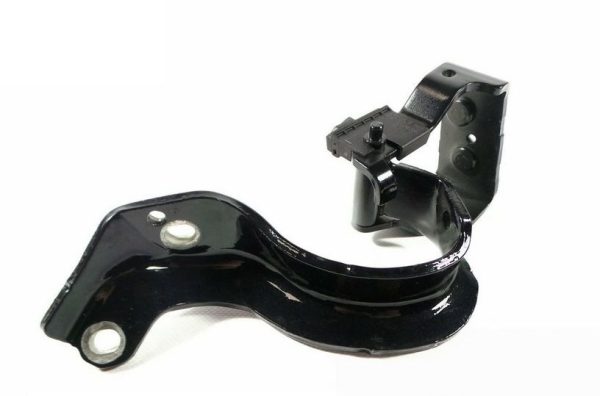 NEW GENUINE AUDI A6 S6 RS6 ALLROAD C6 05-11 REAR FLAP HINGE TAILGATE LEFT N/S 4F9827299D