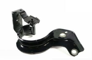 NEW GENUINE AUDI A6 S6 RS6 ALLROAD C6 05-11 REAR FLAP HINGE TAILGATE RIGHT O/S 4F9827300D