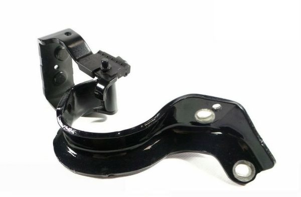 NEW GENUINE AUDI A6 S6 RS6 ALLROAD C6 05-11 REAR FLAP HINGE TAILGATE RIGHT O/S 4F9827300D