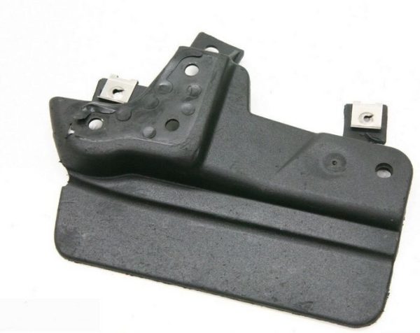 NEW GENUINE AUDI A3 04-13 REAR WHEEL ARCH TRIM SPOILER LIP RIGHT O/S 8P0853834C - Image 3