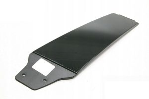 NEW GENUINE VW PASSAT CC 2009-2016 DOOR BLACK B-PILLAR TRIM COVER LEFT N/S 3C8853317B041