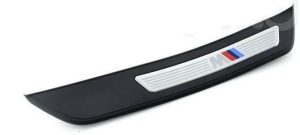BMW NEW GENUINE 5 SERIES F10 F11 M SPORT REAR LEFT N/S DOOR ENTRY SILL 51478050051