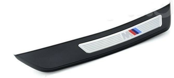 BMW NEW GENUINE 5 SERIES F10 F11 M SPORT REAR LEFT N/S DOOR ENTRY SILL 51478050051