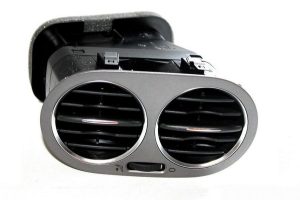 NEW GENUINE VW TIGUAN 2007-2011 DASHBOARD AIR FLOW VENT RIGHT O/S 5N0819704AXVZ
