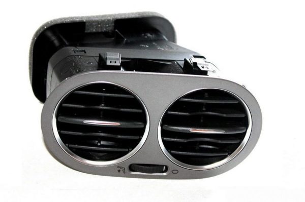 NEW GENUINE VW TIGUAN 2007-2011 DASHBOARD AIR FLOW VENT RIGHT O/S 5N0819704AXVZ