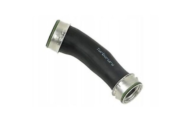 NEW GENUINE VW TRANSPORTER 2003-2010 2.5TDI INTERCOOLER TURBO INTAKE HOSE PIPE 7H0145555C