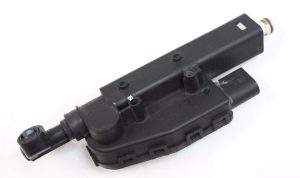 NEW GENUINE VW PHAETON HEADLIGHT WASHER LIFT CYLINDER WITH SPRAY JET 3D0955978B