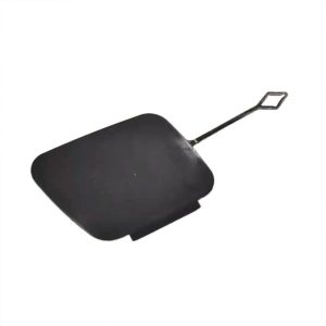 NEW GENUINE BMW 7 SERIES G11 G12 FRONT BUMPER TOW HOOK COVER 51117412466