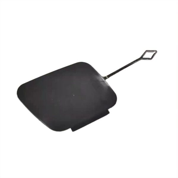 NEW GENUINE BMW 7 SERIES G11 G12 FRONT BUMPER TOW HOOK COVER 51117412466