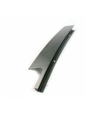 BMW GENUINE X1 SERIES E84 REAR DOOR B PILLAR TRIM COVER BLACK LEFT N/S 51352990325