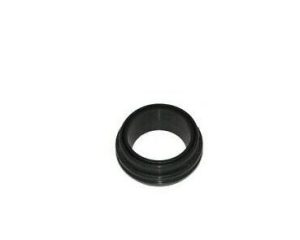 NEW BMW E87 E46 E90 E91 E60 E83 4 CYLINDER ENGINE TURBO INTERCOOLER HOSE SEAL 11617801206