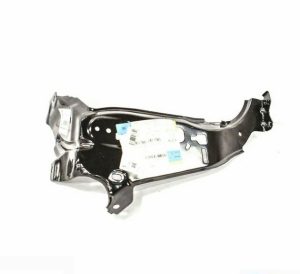 NEW GENUINE MINI F54 CLUBMAN FRONT HEADLIGHT MOUNTING BRACKET RIGHT O/S 51647351536
